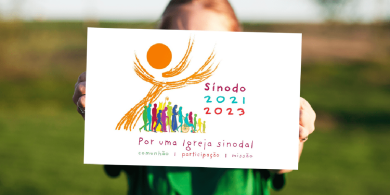 Paróquia inicia consulta para Sínodo 2021 – 2023
