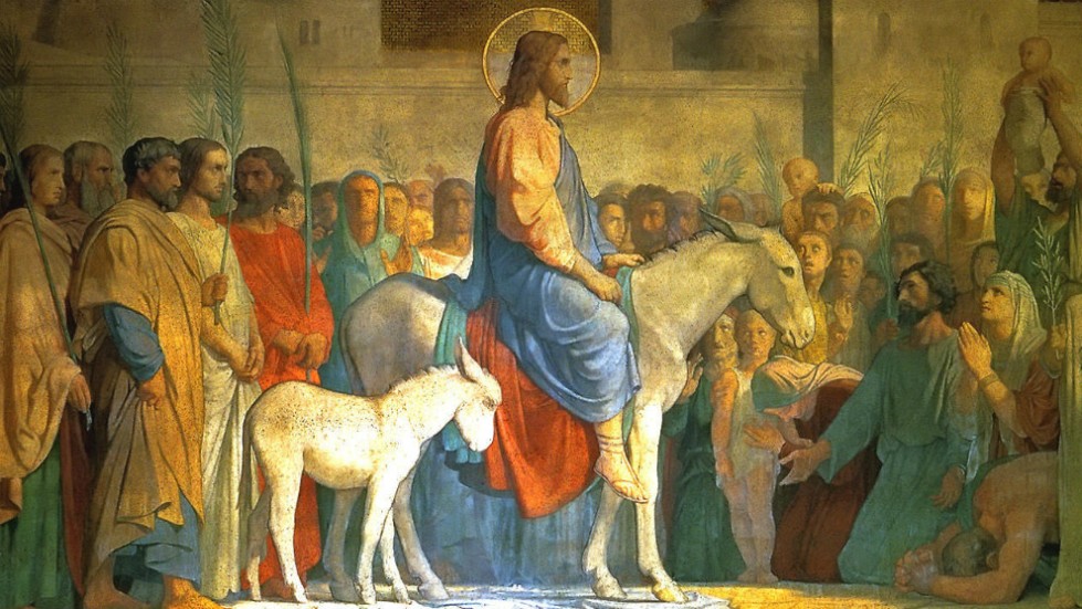 Domingo de Ramos
