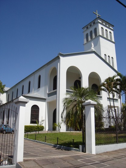 Conselho Pastoral Paroquial realiza assembleia geral