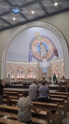 Apresentação padre Isaías e abertura do Seminário