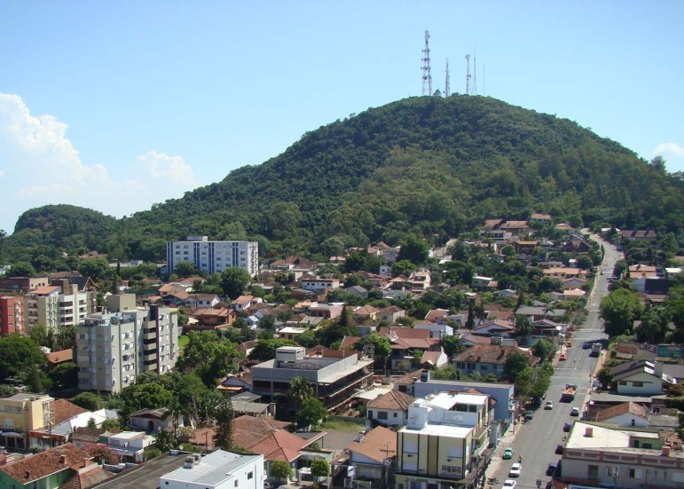 Celebrações de Páscoa da Catedral São João Batista terão via sacra no Morro