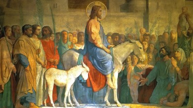 Domingo de Ramos