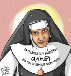 Ser pobre, obediente e casto: a vocação religiosa consagrada