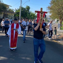 Via Crucis