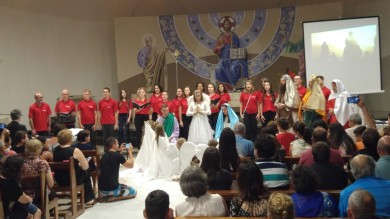 Catedral São João Batista será palco de dois concertos de Natal