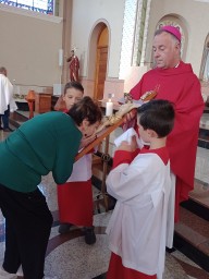 Celebração da Paixão