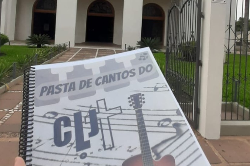 CLJ lança “pasta de cantos” para evangelização das juventudes