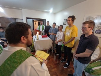 Seminário Propedêutico está reaberto