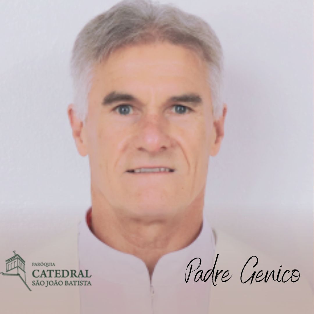 Pe. Genico Schneider 