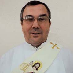 Antônio Francisco Dal Bosco