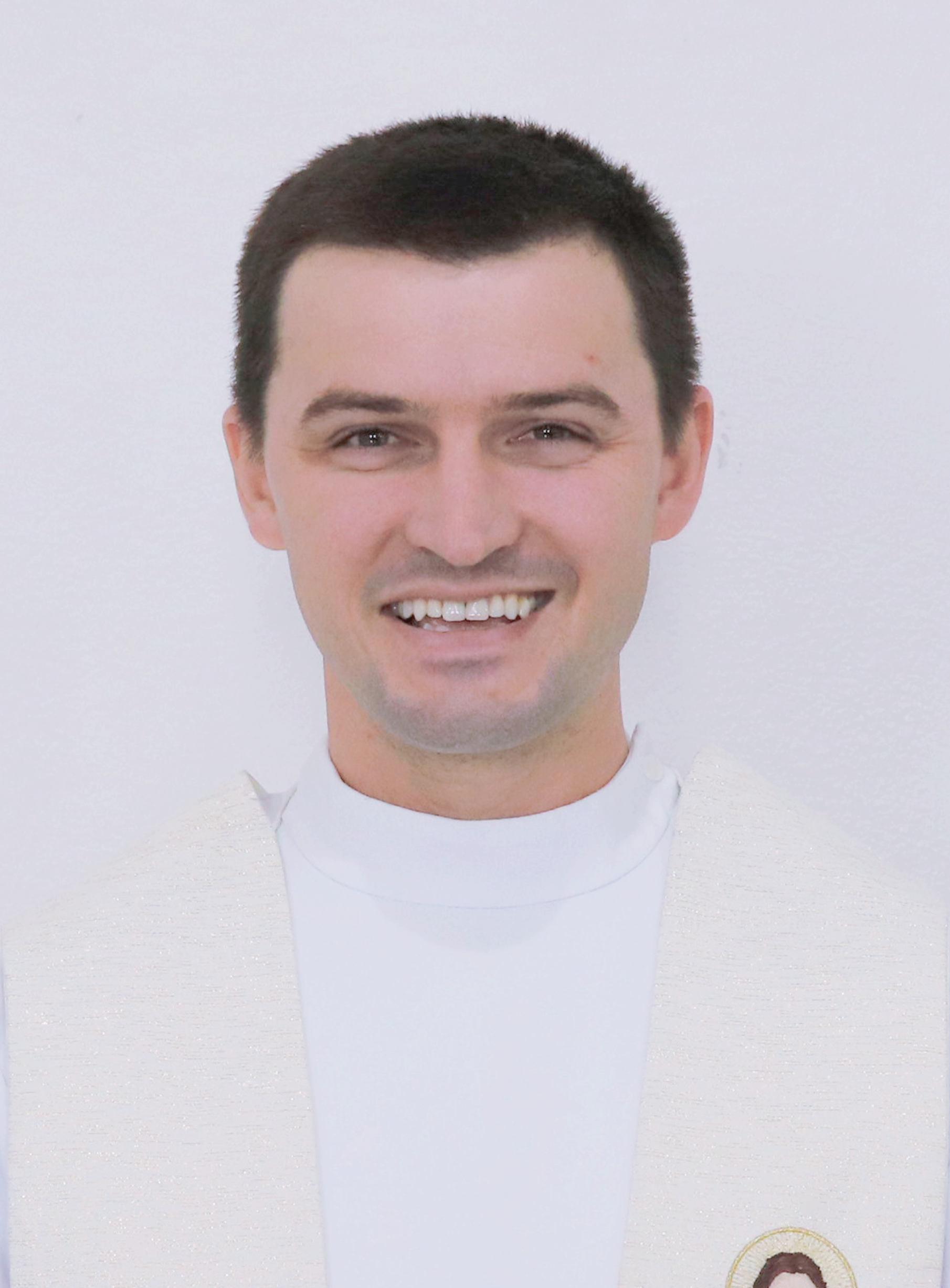 Pe. Diego Knecht