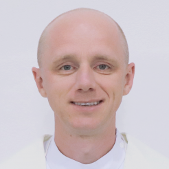 Pe. Eduardo Luis Haas