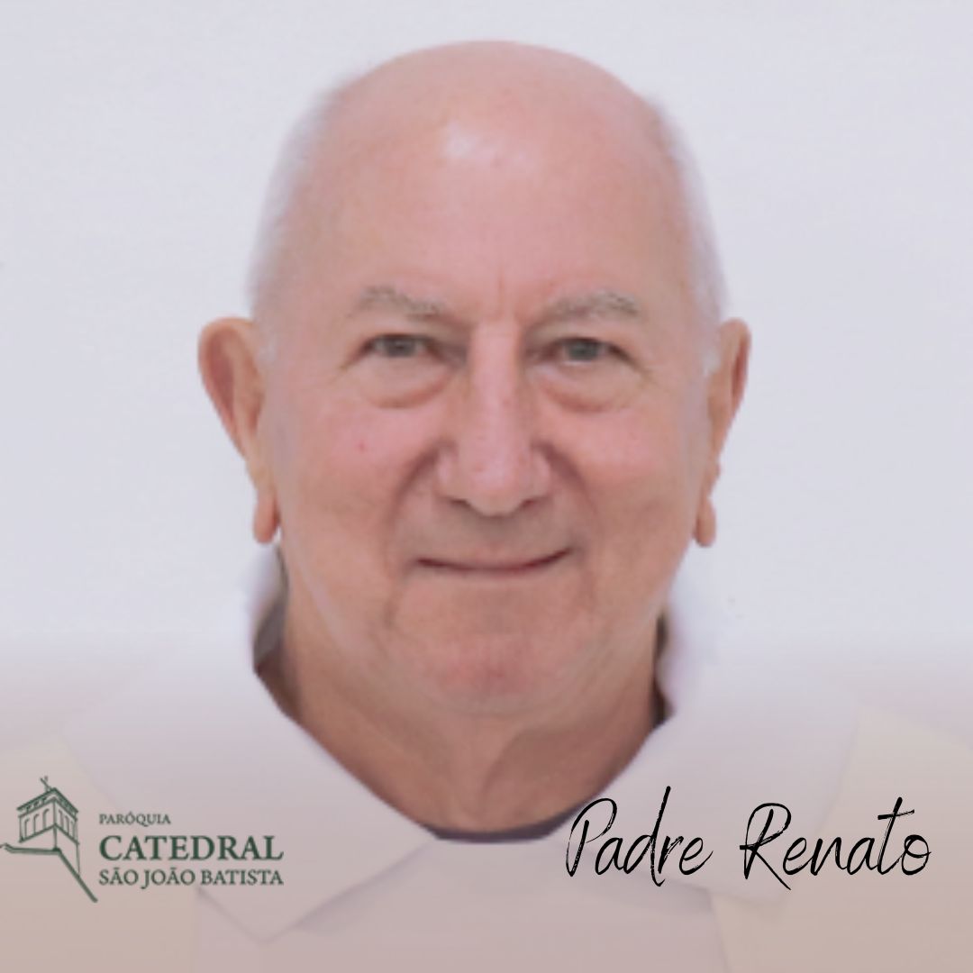 Pe. Renato Krause 