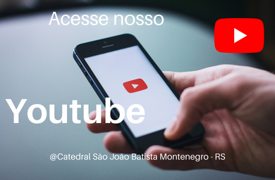 Canal no Youtube