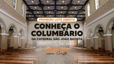 Columbário da Catedral